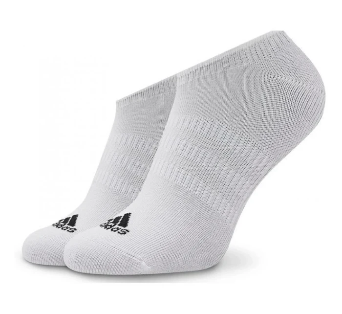 Tenké a ľahké ponožky adidas No-Show IC1328 Tenké a ľahké ponožky adidas No-Show IC1328