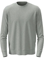Classic Sweatshirt Mikina "Classic" model 22446597 grey heather - Stedman