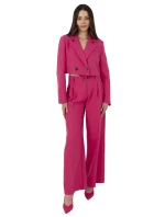 Komplet DHJ KMPL model 21091727 fuksjowy - FPrice