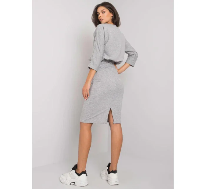 Súprava EM KMPL 621.21P sivá