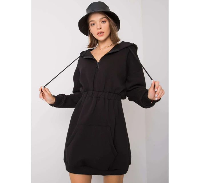 Šaty EM SK 614.17X čierne