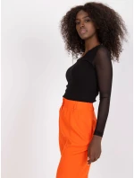 Halenka RV BZ model 17355863 černá - FPrice