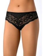 Sexy kalhotky černá model 17684116 - Axami Sexy kalhotky černá model 17684116 - Axami