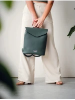 Mestský batoh VUCH Joanna Khaki