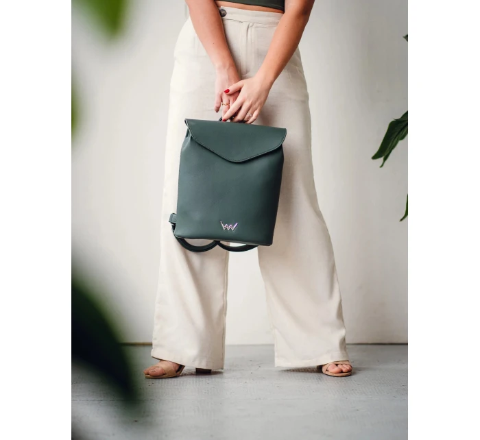 Mestský batoh VUCH Joanna Khaki