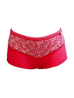 Nohavičky Shorty FV0096 - Fauve