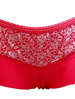 Kalhotky Shorty  model 122311 - Fauve