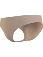 Dámske nohavičky 3Pack BRAZILIAN UW0UW03871 0R3 Mix Brown - Tommy Hilfiger Dámske nohavičky 3Pack BRAZILIAN UW0UW03871 0R3 Mix Brown - Tommy Hilfiger