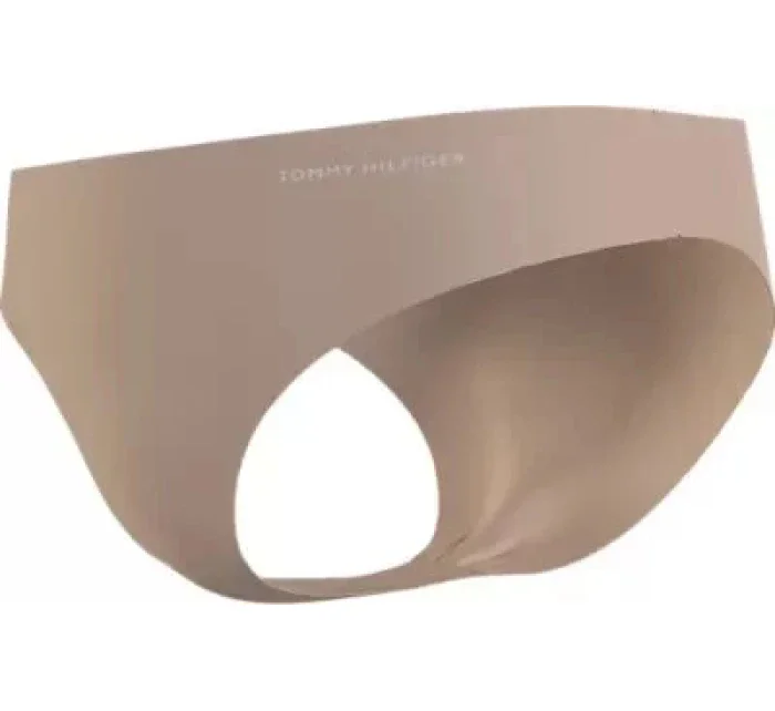 Dámske nohavičky 3Pack BRAZILIAN UW0UW03871 0R3 Mix Brown - Tommy Hilfiger Dámske nohavičky 3Pack BRAZILIAN UW0UW03871 0R3 Mix Brown - Tommy Hilfiger