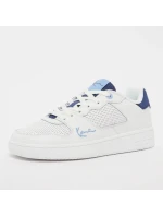 Pánska športová obuv 1080070 White with blue - Karl Kani Pánska športová obuv 1080070 White with blue - Karl Kani