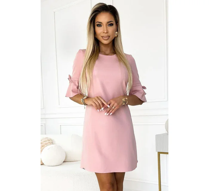 Večerné šaty model 196390 Numoco Večerné šaty model 196390 Numoco