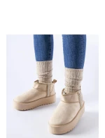 Snehule model 205830 Solea