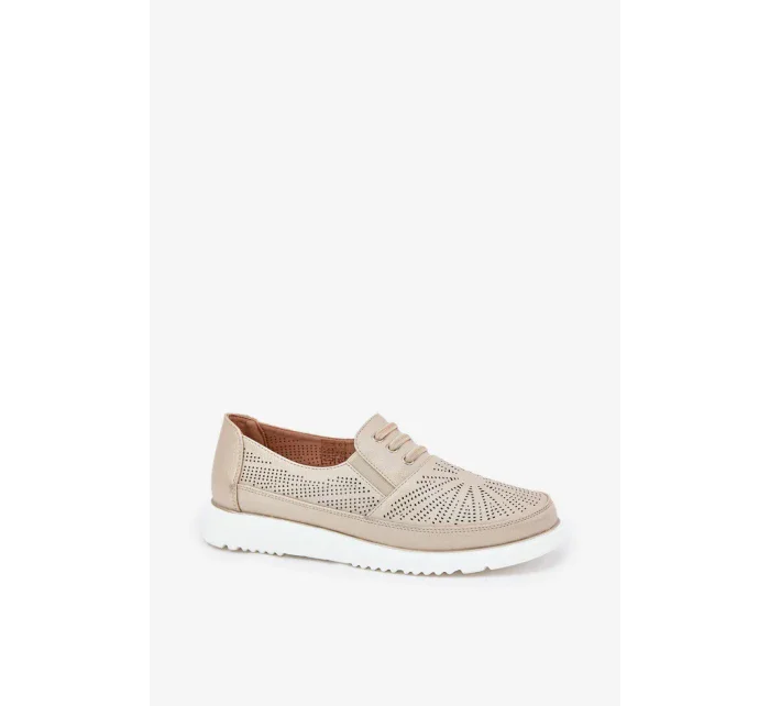 Poloboty model 209820 Krok vo veľkom štýle