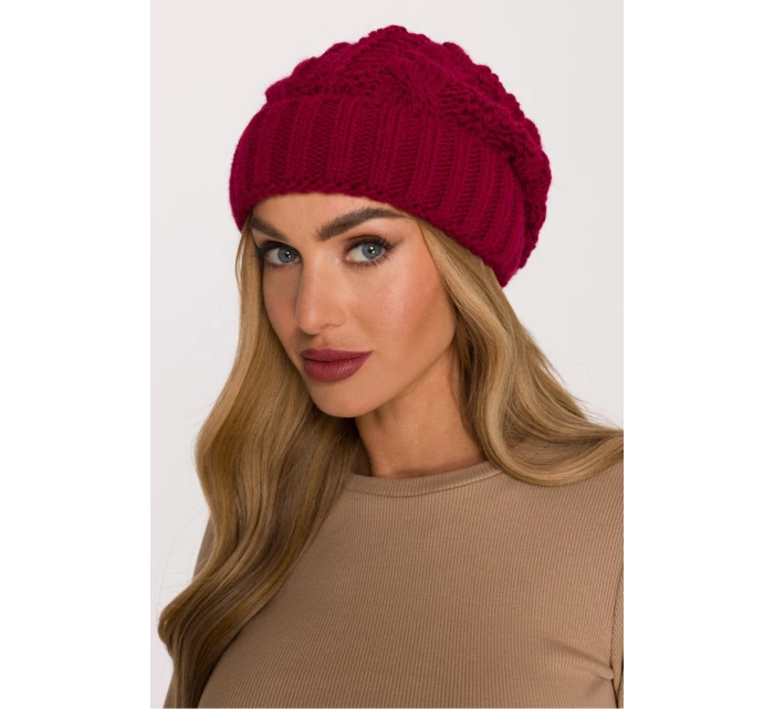 Model čiapky 219548 Moe