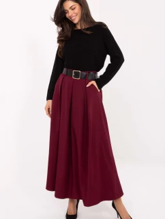 Dlhá sukňa model 220810 Taliansko Moda