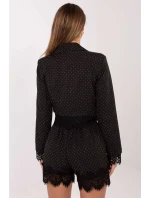 Šortky model 222171 Taliansko Moda Šortky model 222171 Taliansko Moda