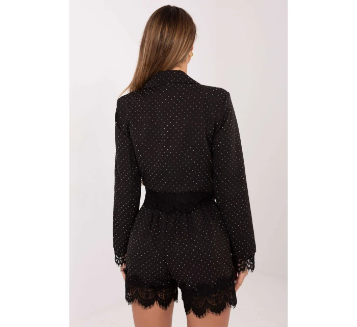 Šortky model 222171 Taliansko Moda Šortky model 222171 Taliansko Moda