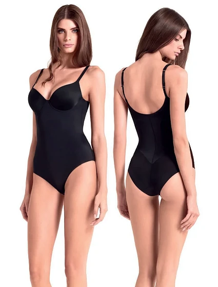 Dámské body model 4845184 Body - Lormar