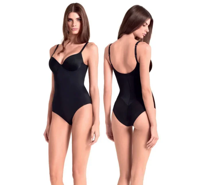 Dámske telo Lormar MOUSSE Body