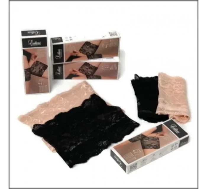 Dámske podväzky Leilieve 597