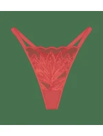 Crazy Stupid Love String - ORANGE - TRIUMPH ORANGE - TRIUMPH