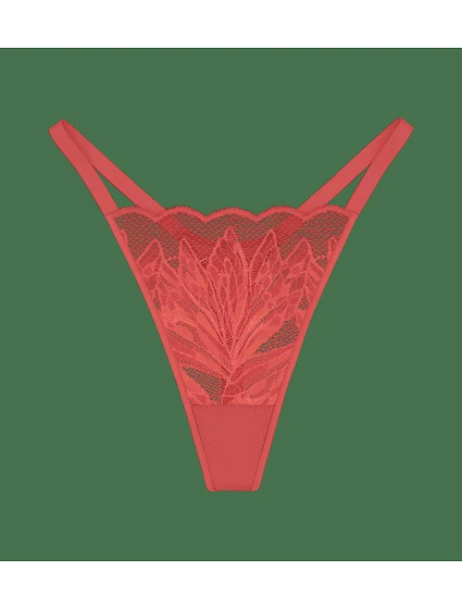 Crazy model 21742524 Love String ORANGE  ORANGE - Triumph
