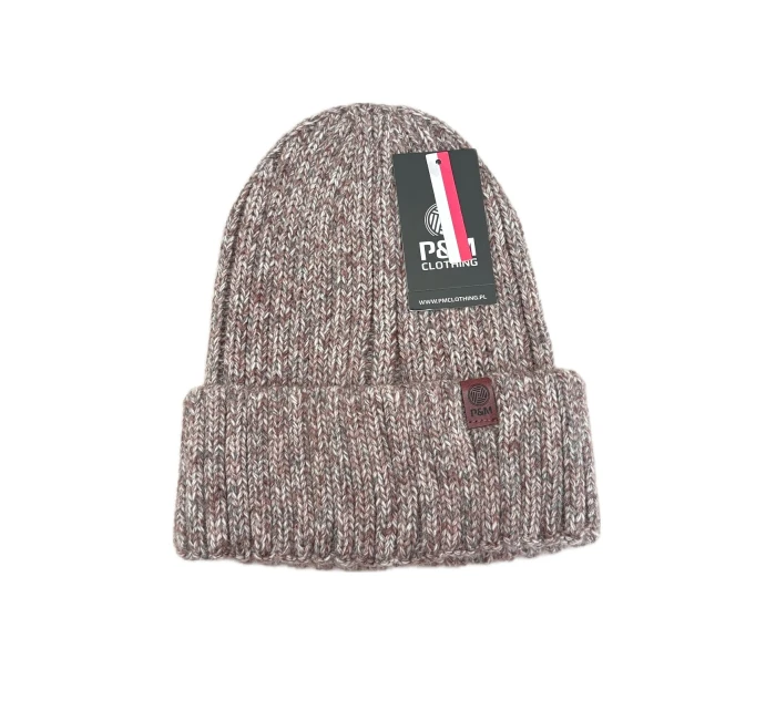 Čepice P&M model 21328036 dámská - PaMaMi Čepice P&M model 21328036 dámská - PaMaMi