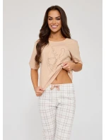 Pyžamo  kr/r S2XL model 22005221 - Cornette