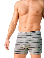 Boxerky Key MXH 376 B26 M–2XL