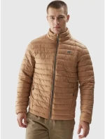 4F páperová bunda M239 M 4FAW23TDJAM239 82S pánska