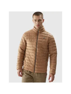 4F páperová bunda M239 M 4FAW23TDJAM239 82S pánska