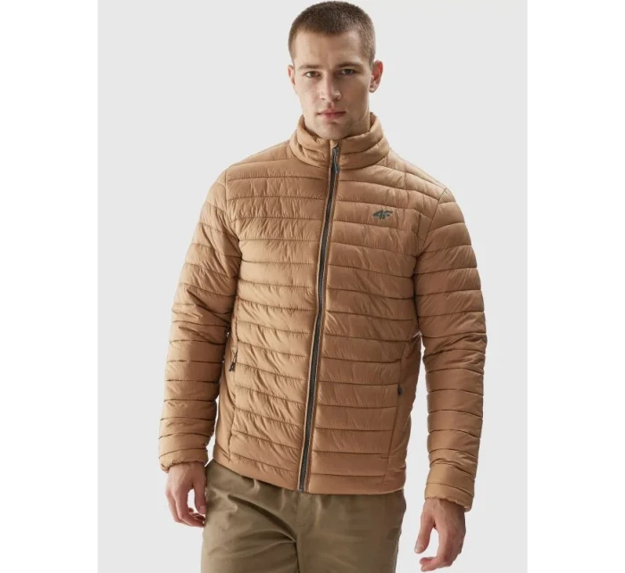 Péřová bunda  M AW23TDJA 82S pánské model 18967316 - 4F