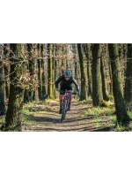 Kurtka rowerowa Women Jacket W model 20798595 - Silvini Kurtka rowerowa Women Jacket W model 20798595 - Silvini