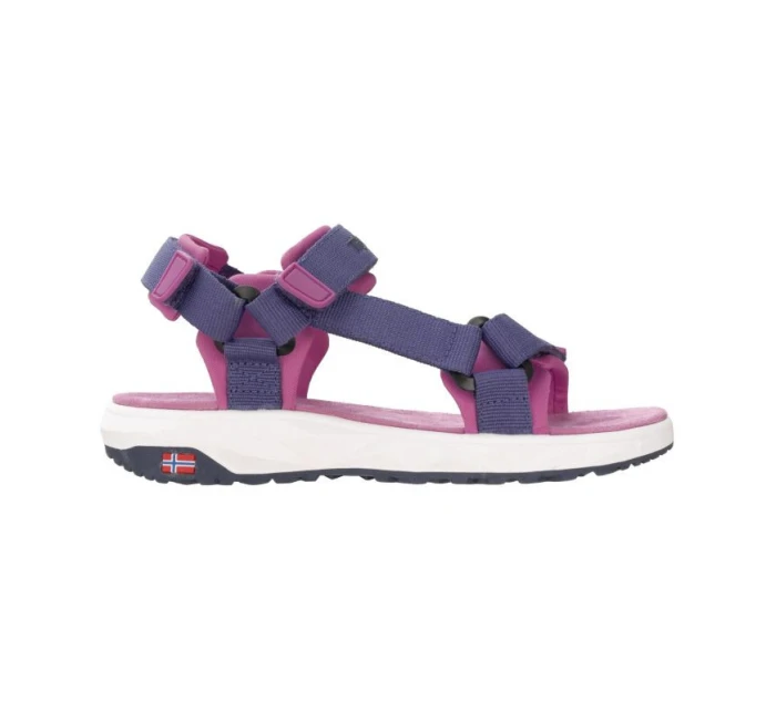 Kids Sandal Jr model 20872028 - Trollkids