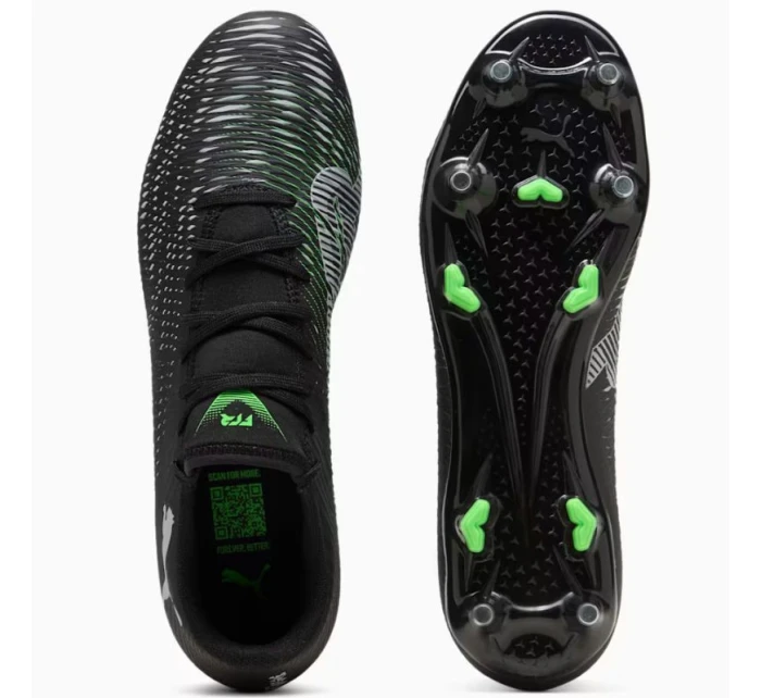 Fotbalové boty Future 8 Play MxSG M model 20948898 - Puma