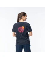 Dámske tričko RESA WO'S s krátkym rukávom Dámske tričko RESA WO'S s krátkym rukávom