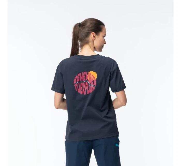 Dámske tričko RESA WO'S s krátkym rukávom Dámske tričko RESA WO'S s krátkym rukávom