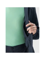 Dámská trekingová bunda s membránou model 21431360 - 4F Dámská trekingová bunda s membránou model 21431360 - 4F