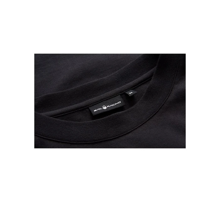 Dámske tričko Sail Racing W Race Heavy Ls black