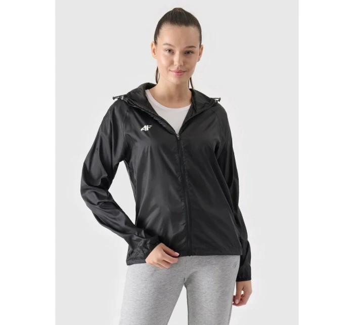 Běžecká bunda W model 21483122 - 4F