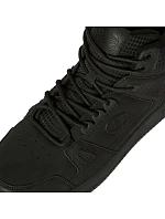 Pánské boty  Mid black KK001 model 21493825 - CHAMPION