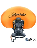 Batoh Deuter Lite 20 SL + model 21811325 - Garmin Batoh Deuter Lite 20 SL + model 21811325 - Garmin