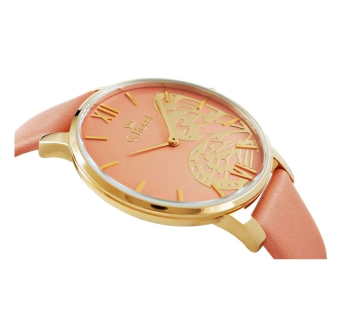 Dámske hodinky G.Rossi 12177A5-5E2 + BOX Dámske hodinky G.Rossi 12177A5-5E2 + BOX