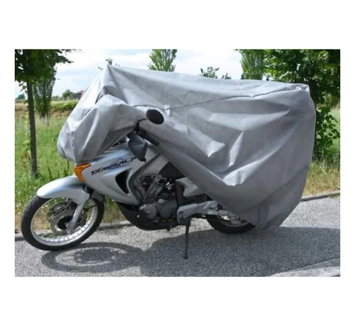 Kryt motora 228x124/75x99cm DUNLOP