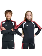 Adidas Tiro 26 League Training Top black, white and red JY7159