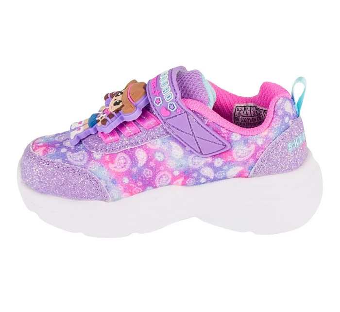 ers Squad Pink 21 model 22054606 - Skechers ers Squad Pink 21 model 22054606 - Skechers