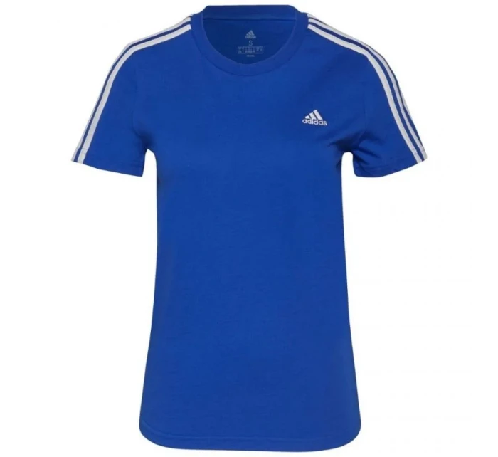 Dámske tričko Ess W H07815 - Adidas
