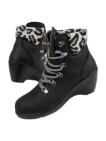 Bezpečnostní pracovní obuv W dámské model 17879926 - Lavoro Bezpečnostní pracovní obuv W dámské model 17879926 - Lavoro