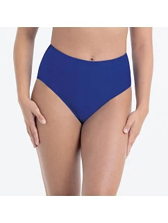 Nohavičky Style Essential HighWaist 8414-0 modro-fialová - Anita Classix