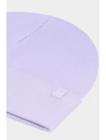 Czapka Dziecięca Beanie 4F 4FJWAW24ACAPU448-52S Fioletowa Czapka Dziecięca Beanie 4F 4FJWAW24ACAPU448-52S Fioletowa